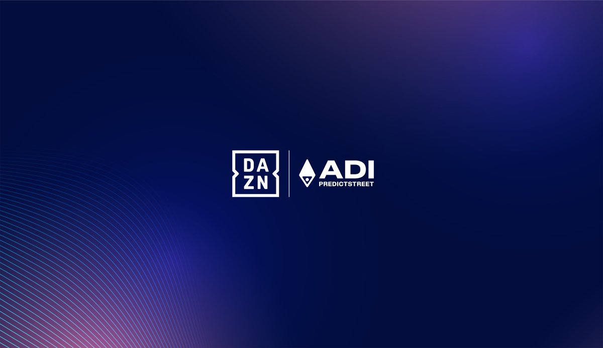DAZN Partners with ADI Predictstreet to Enhance World Cup Fan Engagement