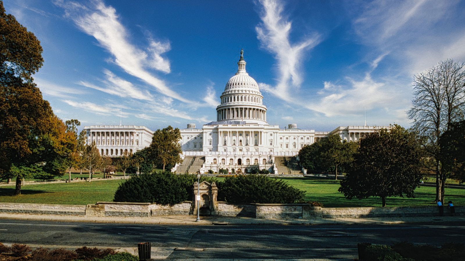 Washington, D.C. Considers iGaming Legalisation and Sweepstakes Ban