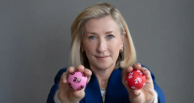 Allwyn Unveils Major Lotto Changes And UK Launch Of Powerball