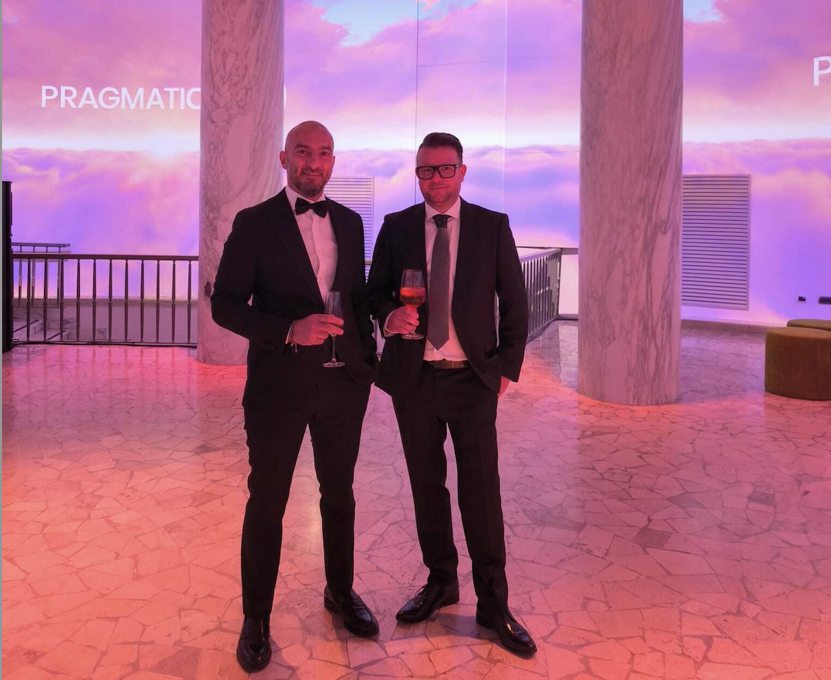 Casino2k at IGA 2026: A Significant Presence at the Italian Gaming Awards