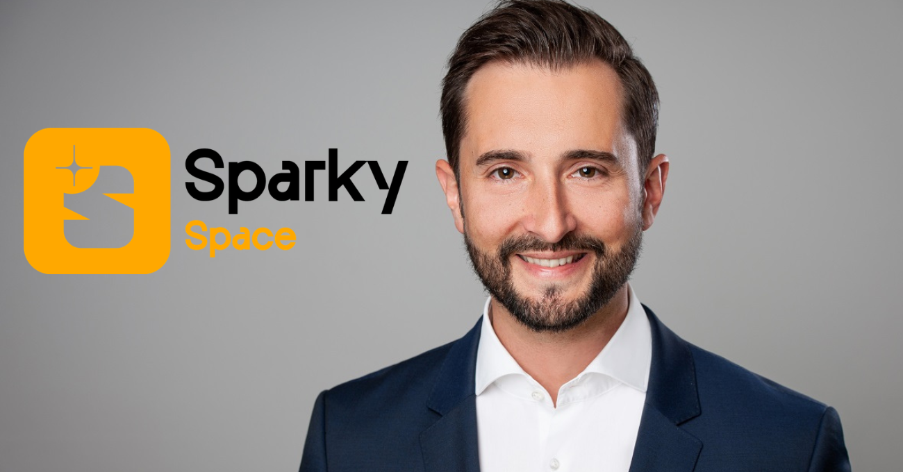 Former German Air Force Officer Launches AI Platform Sparky Space to Boost iGaming Team Performance