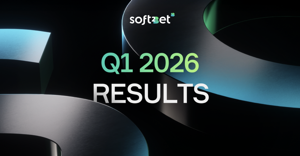 Soft2Bet Opens 2026 with Five Brands, Four Sponsorships, and a Full Pipeline