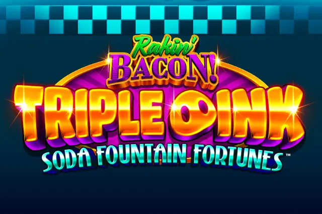 BetMGM Secures Exclusive First-To-Market Rights For Upcoming AGS Rakin’ Bacon! Titles
