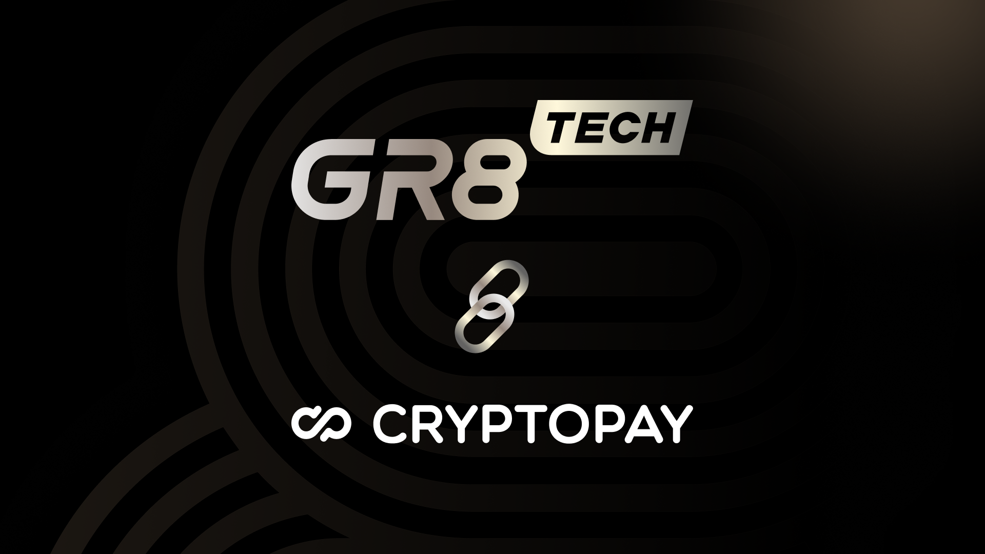 GR8 Tech Enhances Crypto Capabilities with Cryptopay Partnership