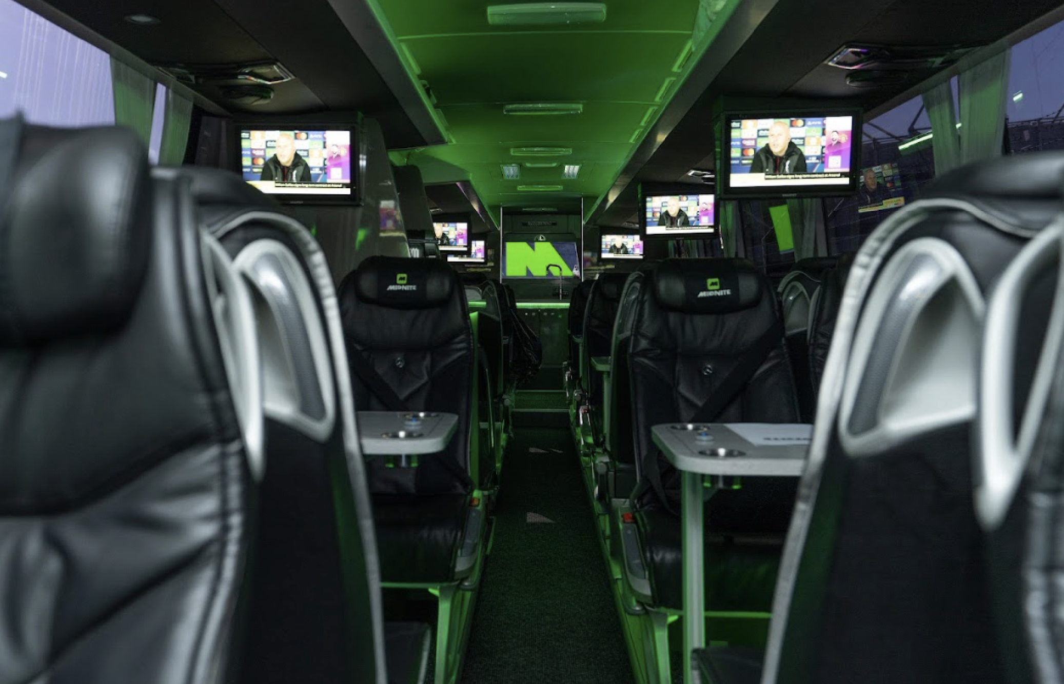 Midnite Brings Back the Midnite Express for FA Cup Semi-final Weekend