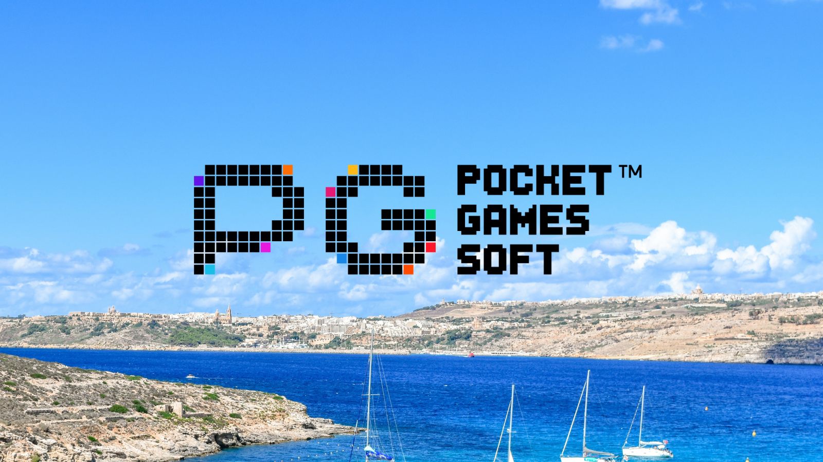 PG Soft Named a Key Sponsor for SBC Summit Malta 2026