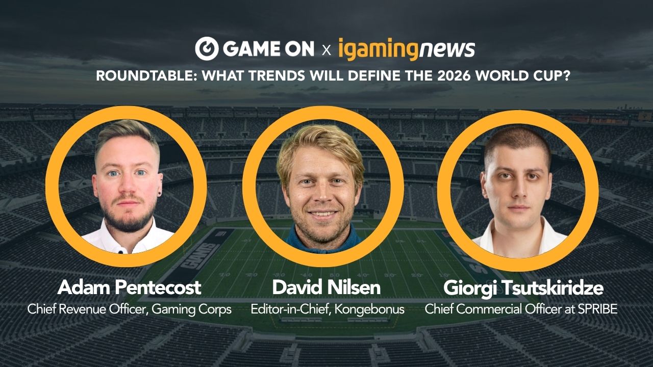 What Trends Will Define the 2026 World Cup: Roundtable