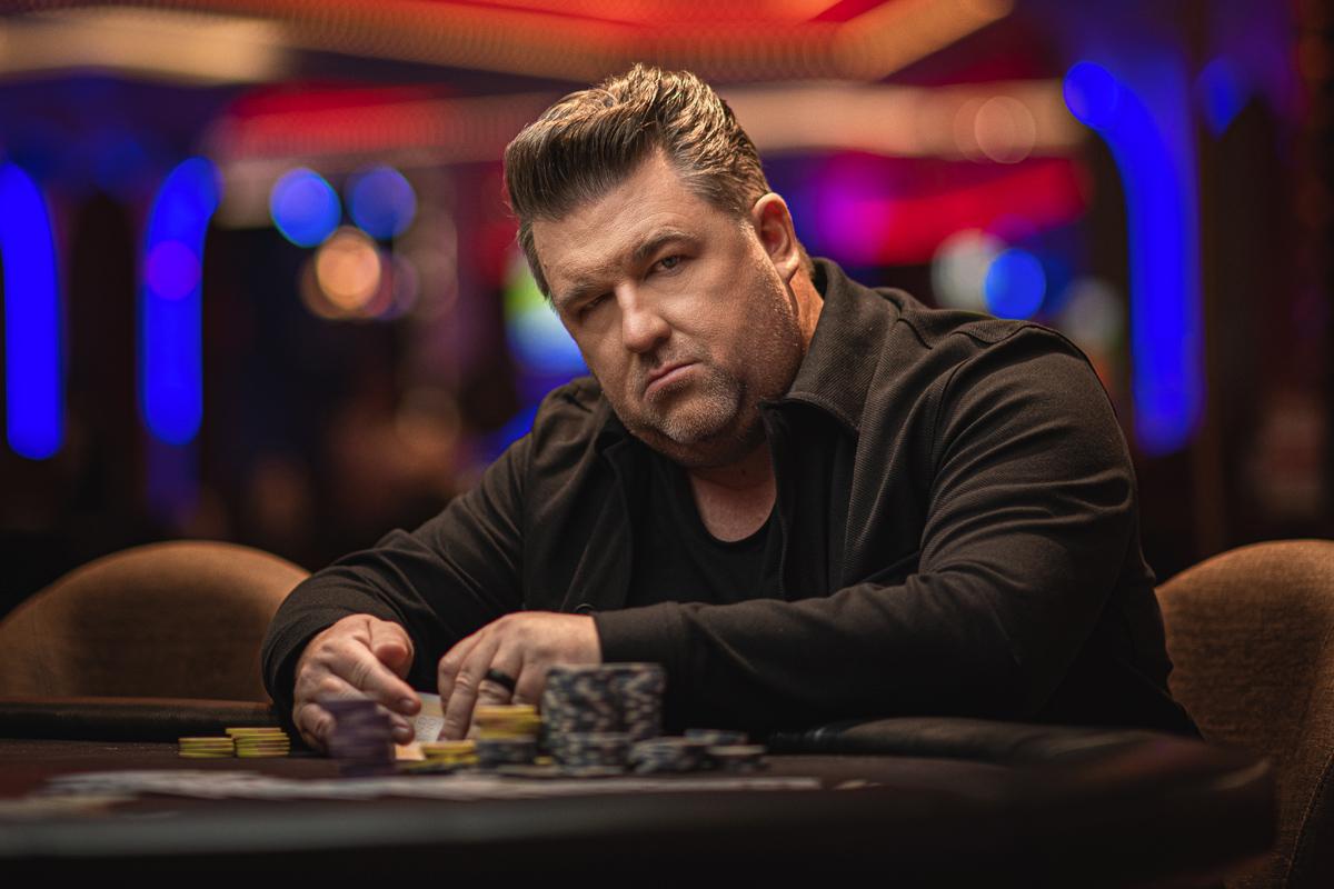 Americas Cardroom Pro Chris Moneymaker Wins BIG Fatty 6-Max for $170,850