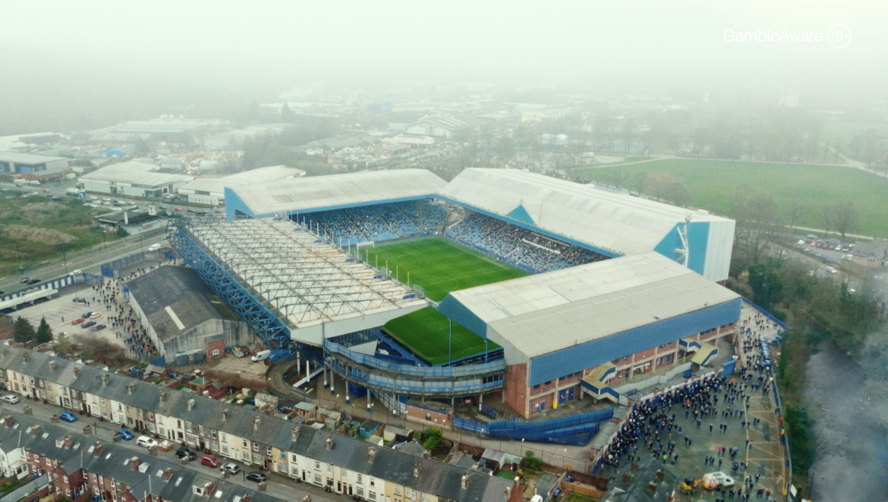 BetVictor Celebrates the Simple Pleasures of Sports Betting with Biggest AV Campaign to Date