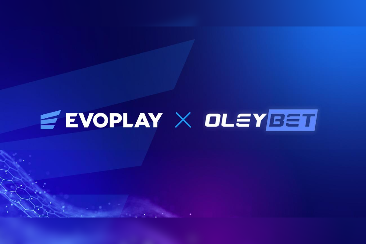 Evoplay Expands in Brazil Through Oleybet Partnership