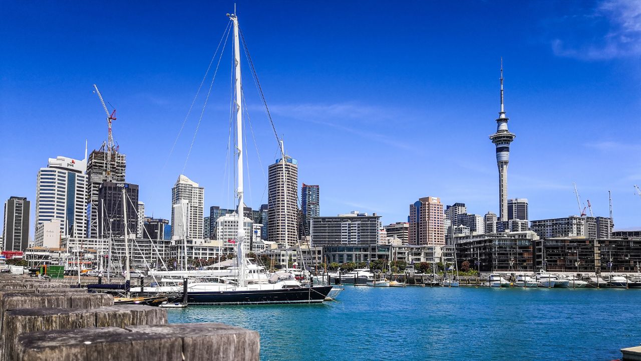 New Zealand Online Casino Bill Moves Closer to Becoming Law