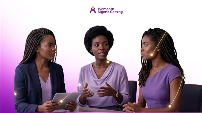 Women In Nigeria Gaming Network Launches New Intake Following First Mentorship Cohort Success