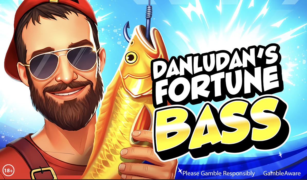 Belatra Goes All in with DanLudan Fortune Bass Slot