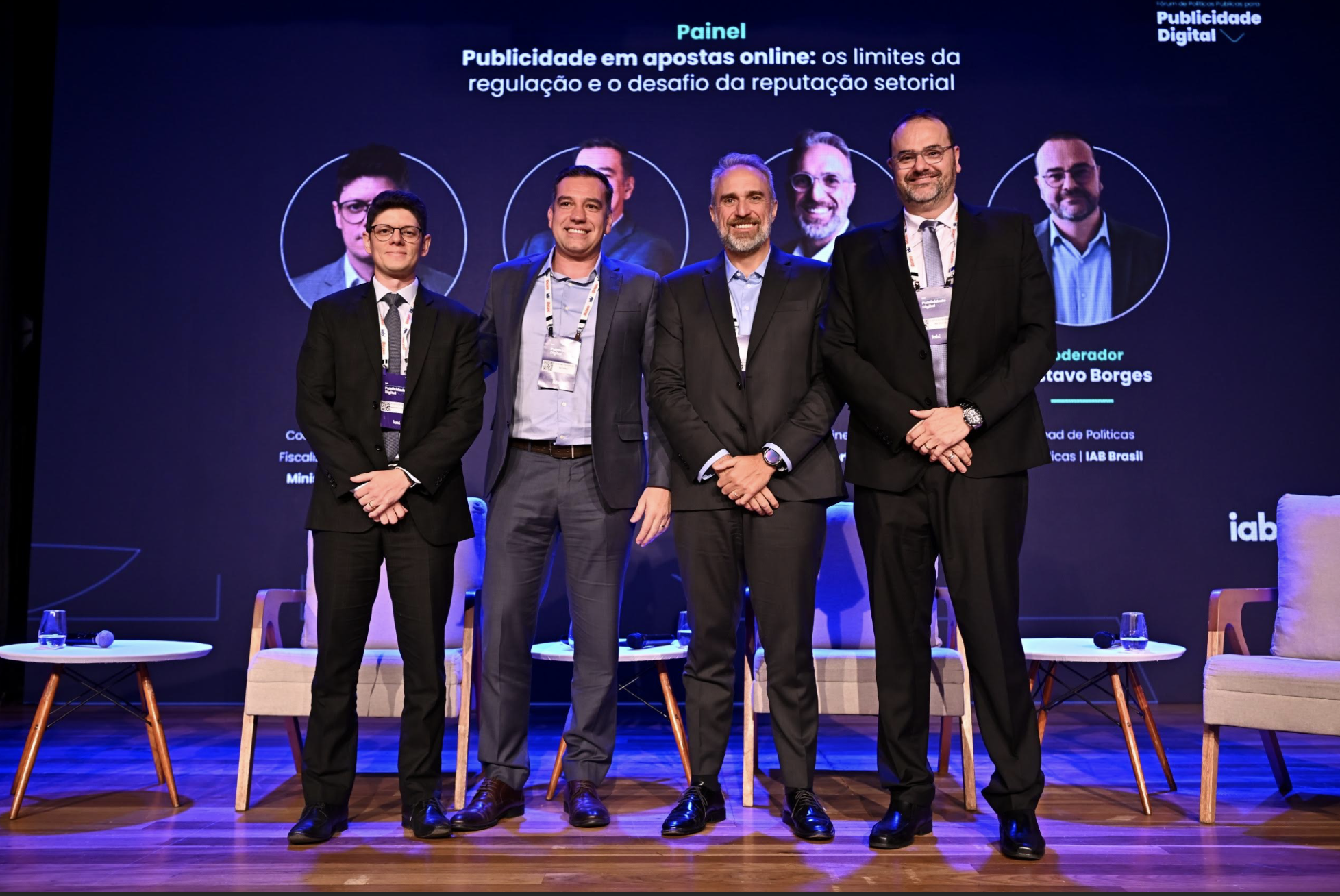 EGB Group Reaffirms Commitment to Tackling Brazil’s Illegal Betting Market Through Education and Responsible Advertising