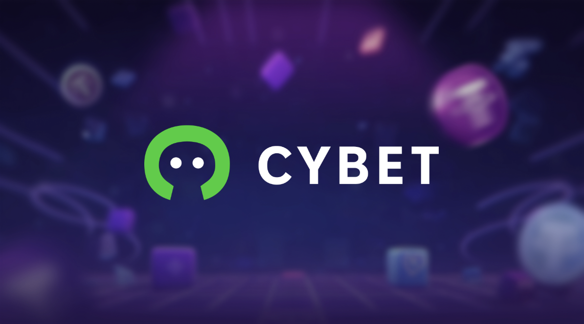 Cybet Expands with New Crypto Casino Platform Offering Digital Games and Payments