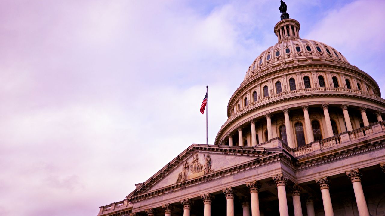 Senate Passes Bill Preventing Members Trading On Prediction Markets
