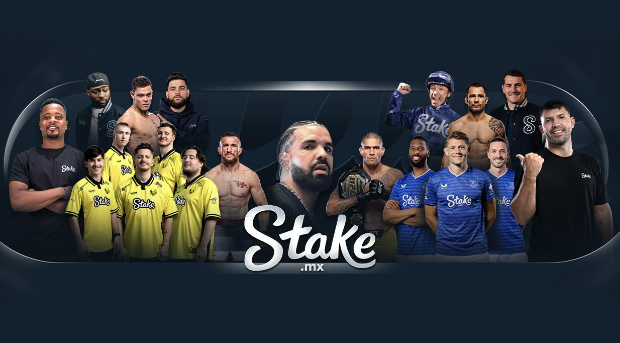 Stake Continues Expansion into Latin American Markets with Mexico Launch Ahead of World Cup