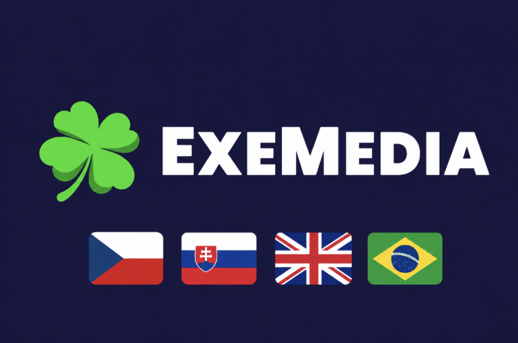 ExeMedia: Building an International iGaming Media Network from Prague to the World