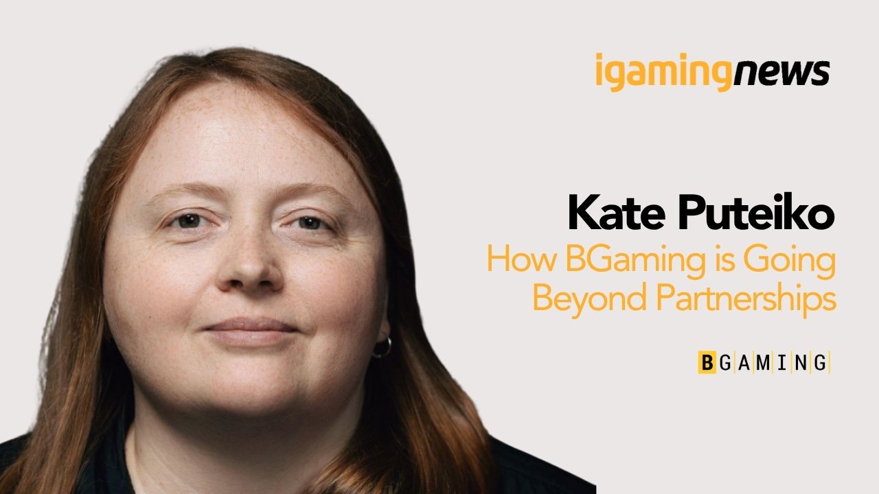 Beyond Collaborations: How BGaming is Going Beyond Partnerships