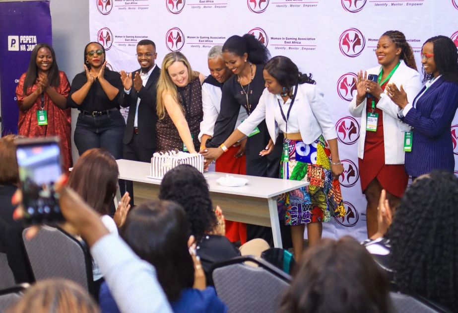 Calls for Collaboration Dominate Women in Gaming EA Launch
