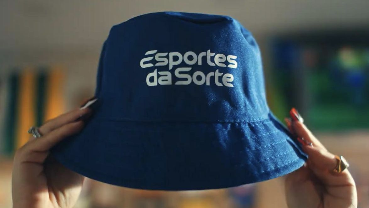 Esportes da Sorte Bets on Imagination and Entertainment in “Convoque” Campaign for the World Cup