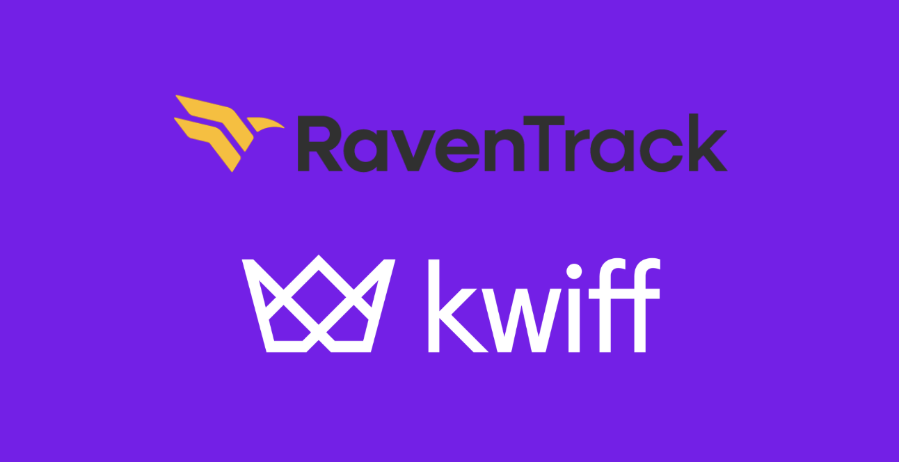 Sports Bettor kwiff Supercharges its Affiliate Strategy with new RavenTrack Partnership
