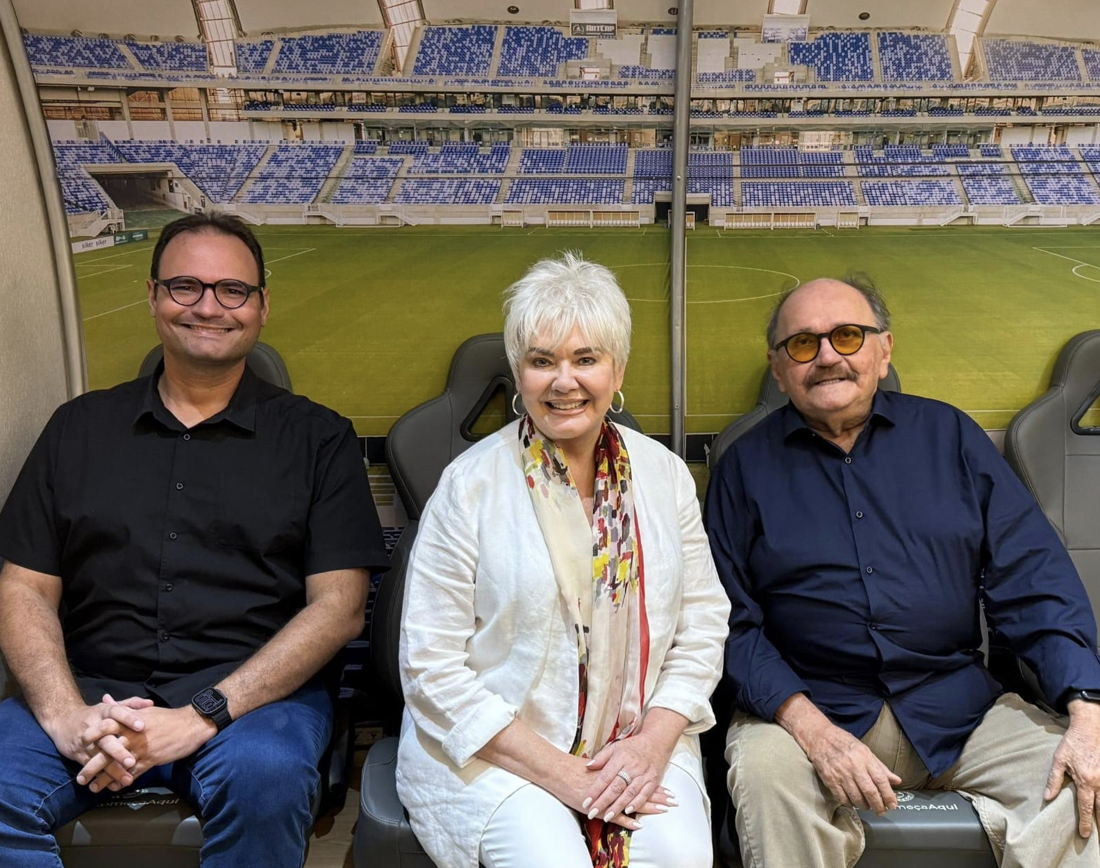 Advanced Compliance Technology Partners with the Soccer Federation of Rio Grande do Norte to strengthen Brazilian Sports Integrity