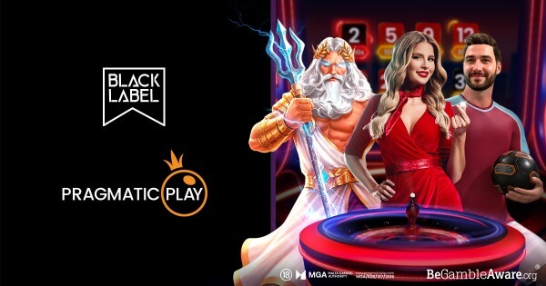 Pragmatic Play Expands LatAm iGaming Presence Through Black Label Partnership
