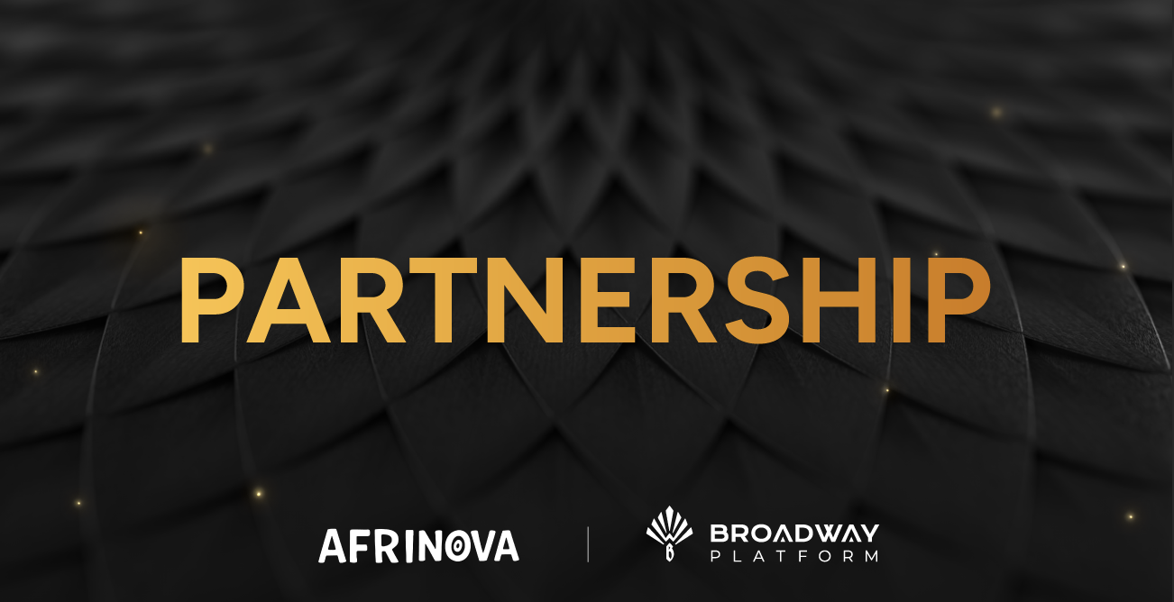 Broadway Platform Boosts African Reach with Afrinova Deal