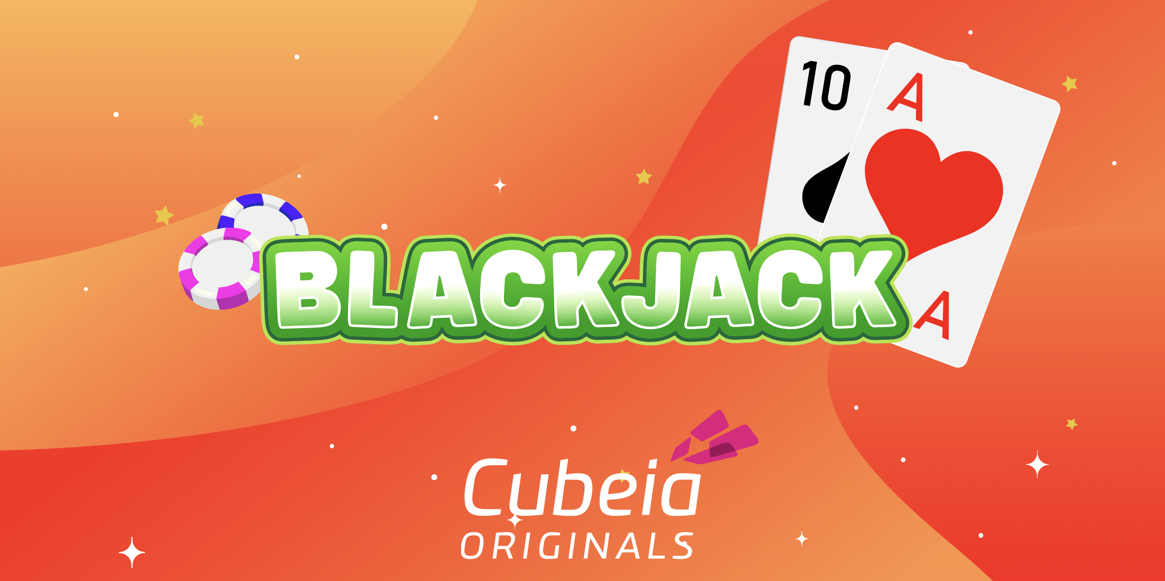 Cubeia Launches Provably Fair Blackjack with Strategic Gameplay Features