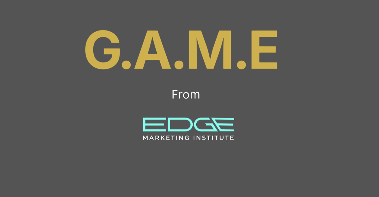 Edge Marketing Institute Launches Industry-First Marketing Leadership Programme for Gaming