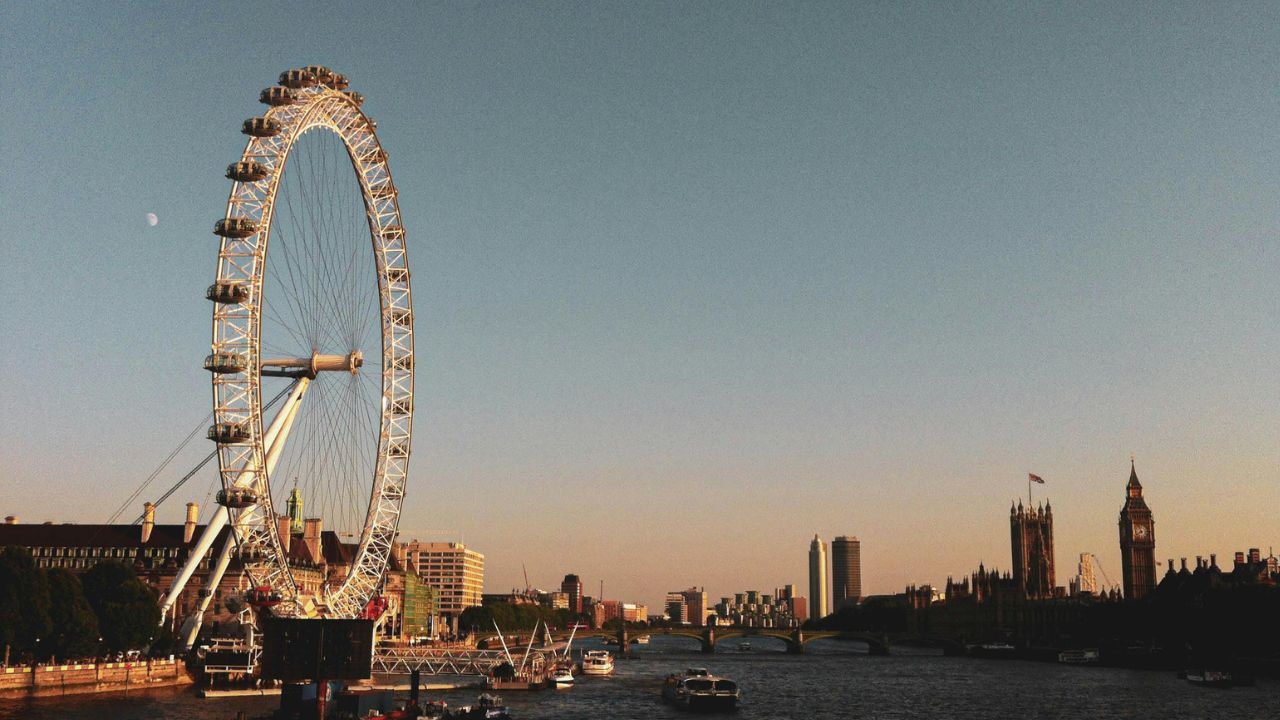 UK Establishes Independent Gambling Harms Research Centre