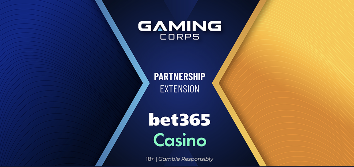 bet365 Expands Gaming Corps Partnership Into Brazil’s Regulated iGaming Market