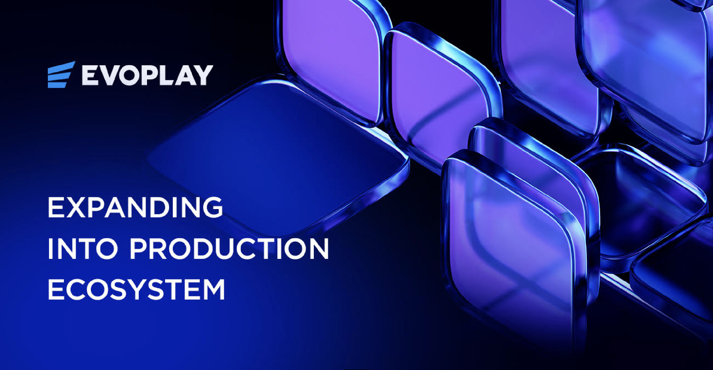 Evoplay Evolves into a Multi-studio Production Ecosystem Built for Global Scale and Localisation
