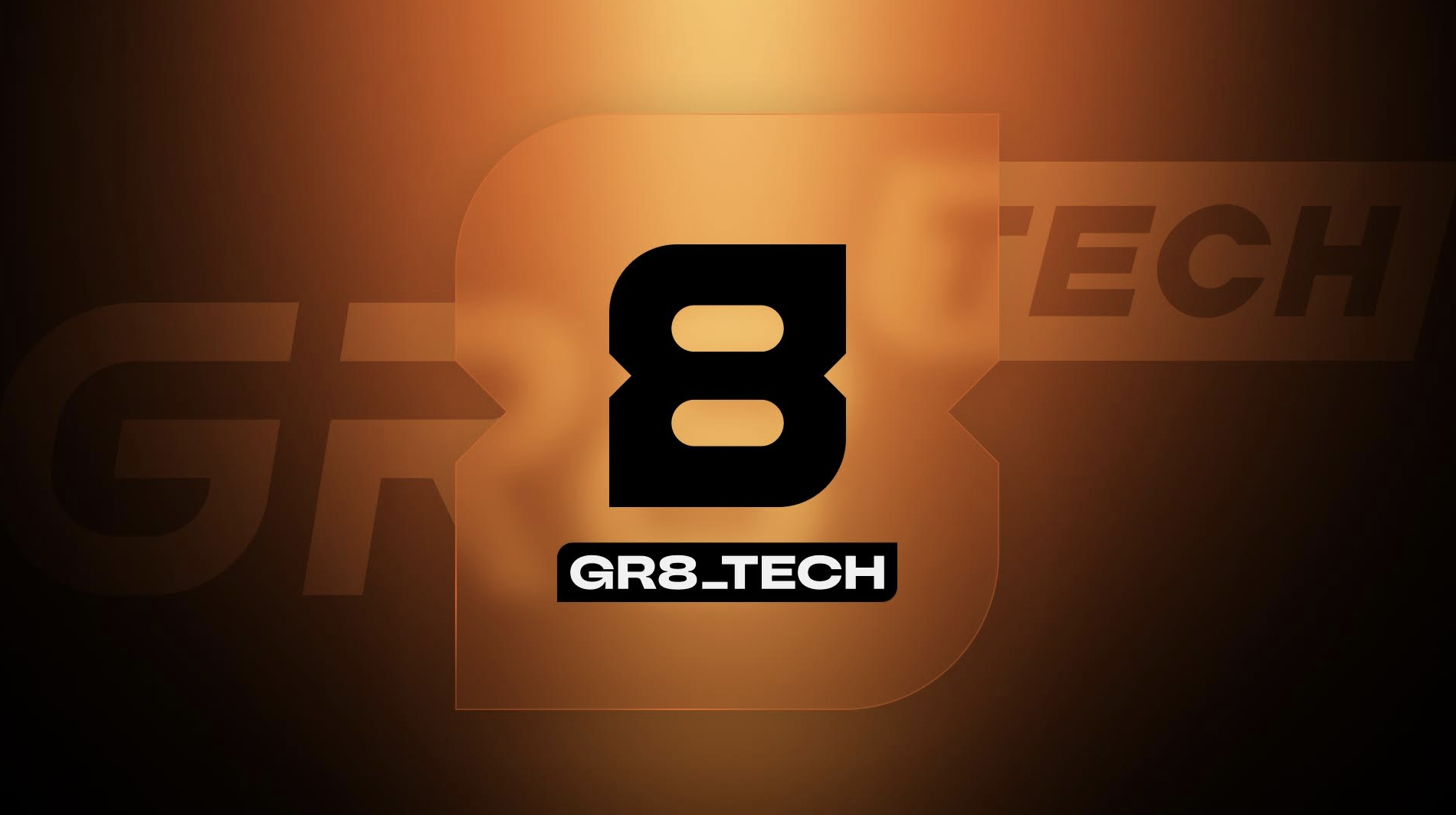 GR8_TECH Reimagines Championship Through a New Tech-Native Identity