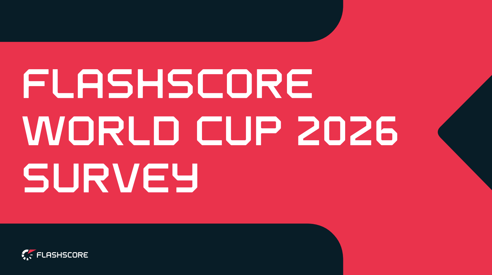 Flashscore Survey Reveals 47% of UK Fans Predict England Will Reach 2026 World Cup Final