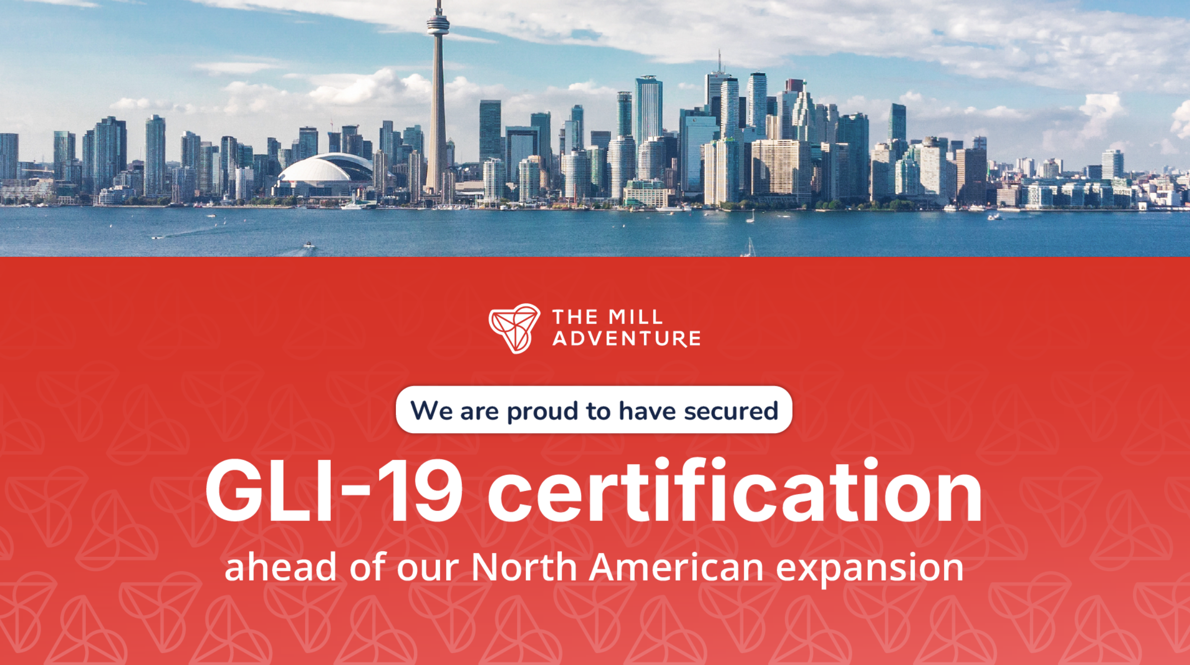 Milestone Highlights Platform Integrity, KYC and Reporting Capabilities as Ontario Launch Approaches