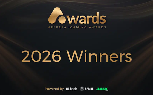 AffPapa iGaming Awards 2026: Winners Announced in Madrid