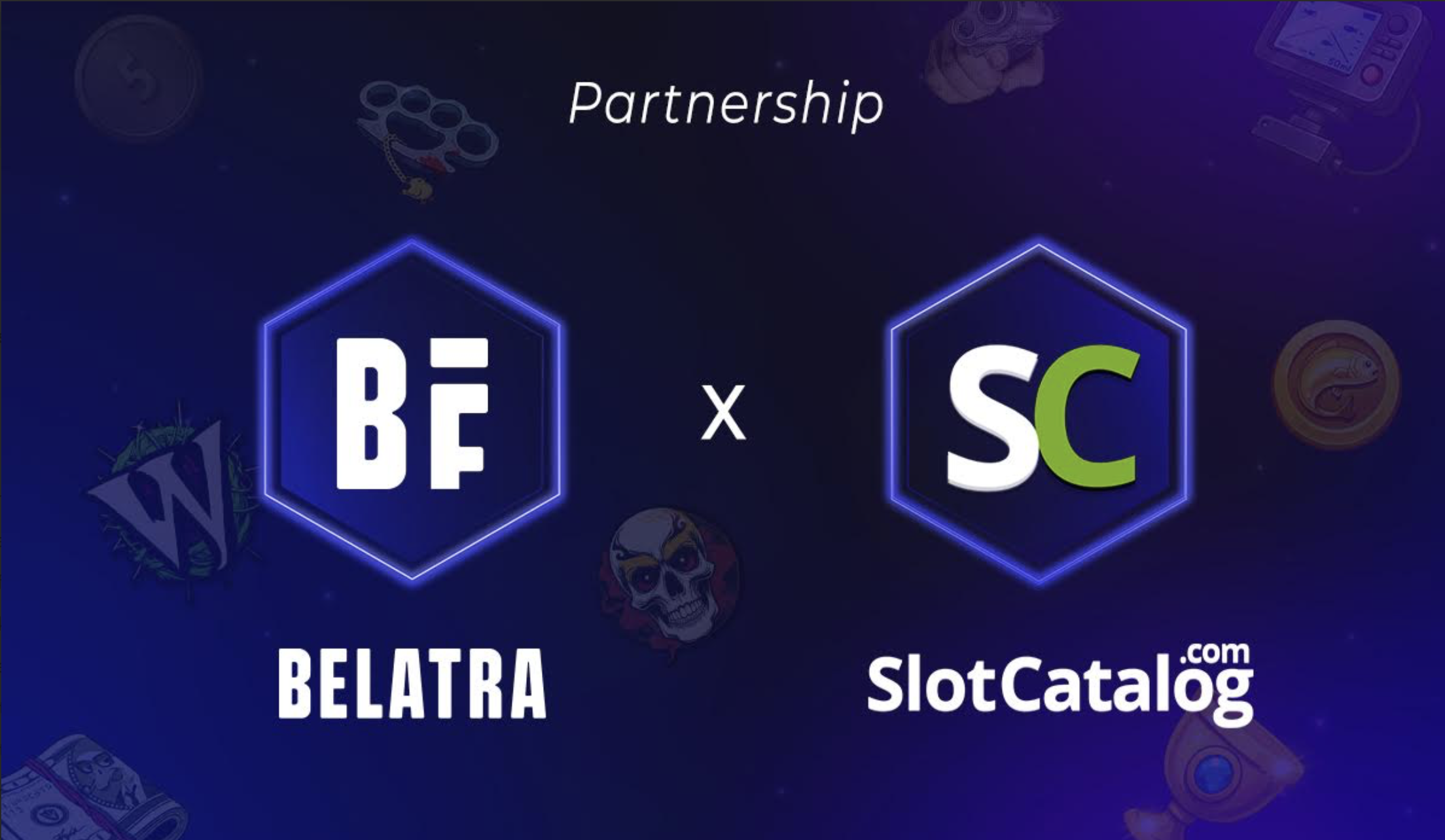 Belatra Games Signs Partnership with SlotCatalog