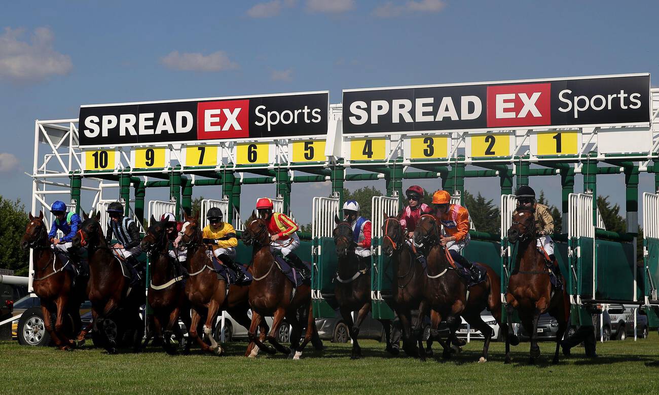 Spreadex Sports Expands UK Racing Sponsorship to 22 Courses as Industry Faces Funding Pressure