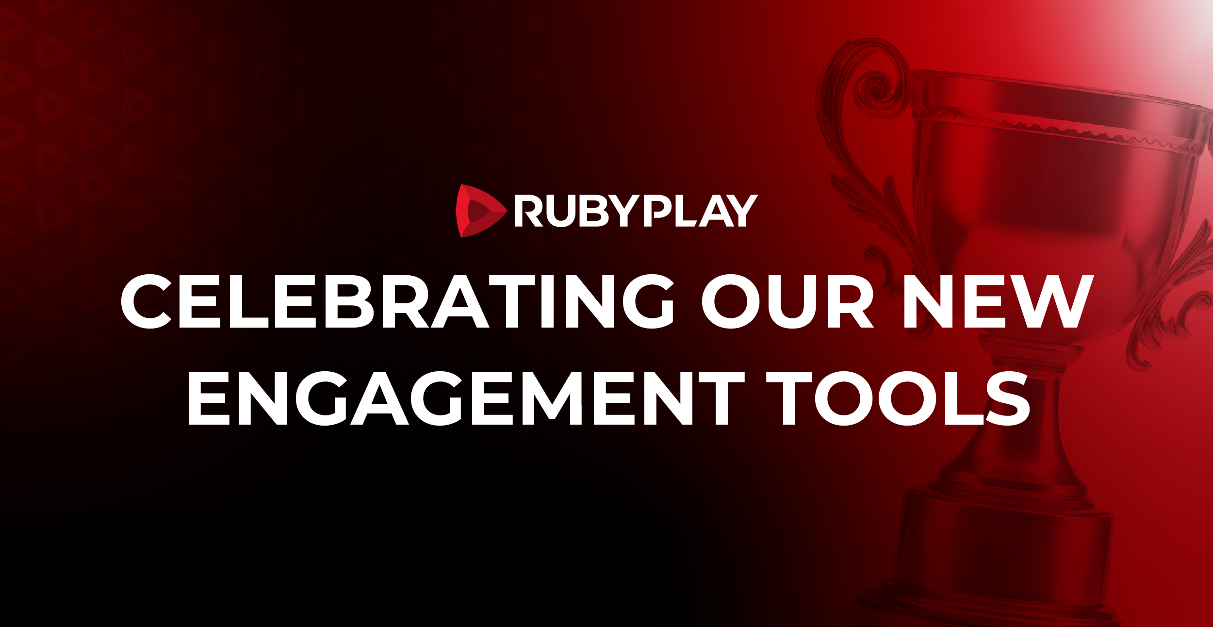RubyPlay Launches First-of-its-kind In-game Engagement Tools