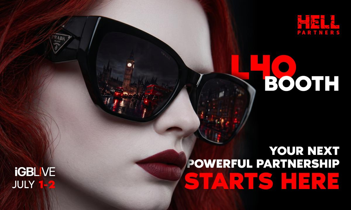 HELL Partners at IGB Live: Prada Gifts, Private Screenings, and Your Next Best Deal