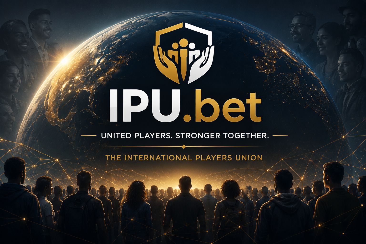 IPU.bet: For Decades, Players Have Played by Other People's Rules. It's Time to Write Our Own.
