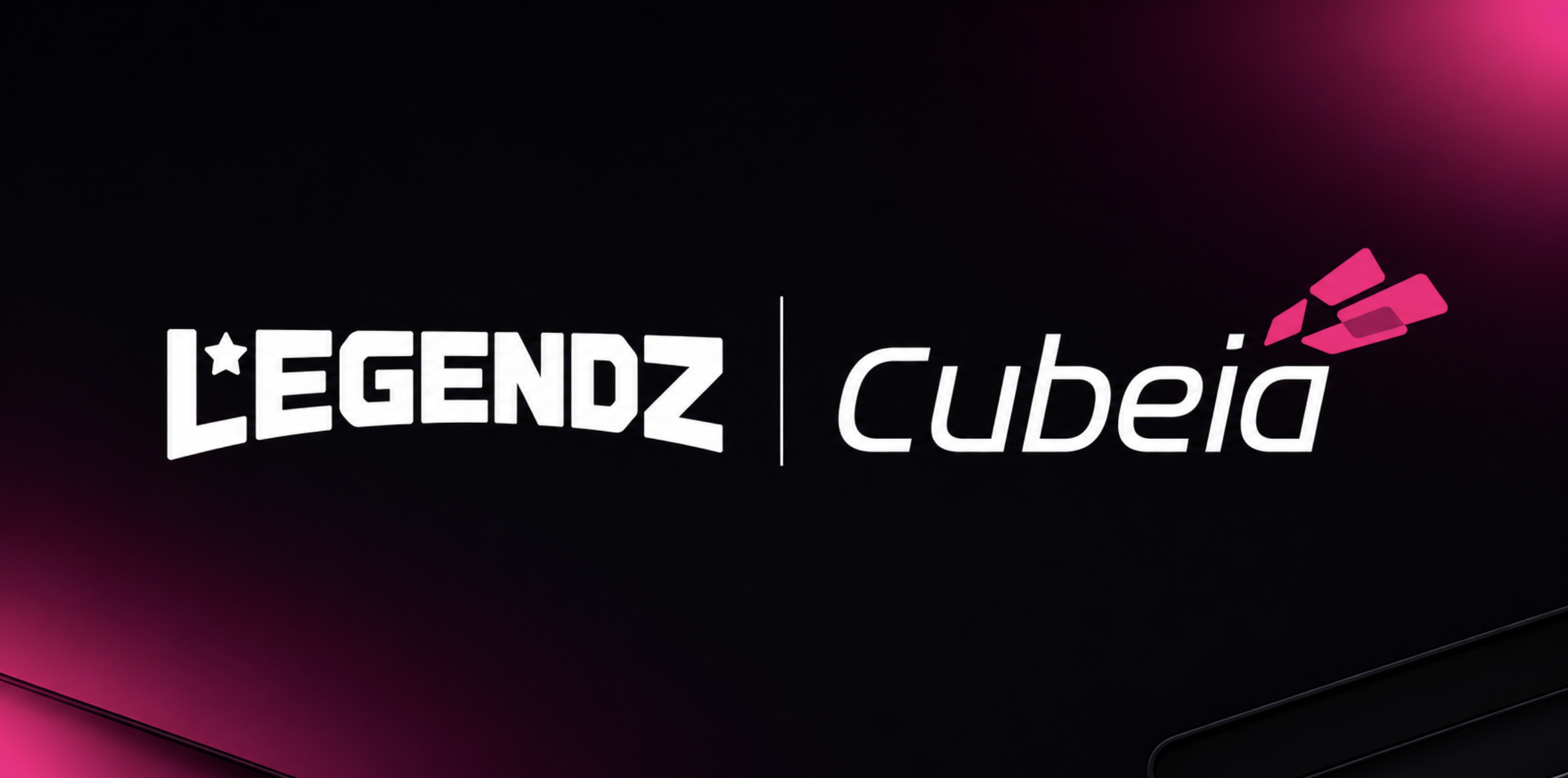 Cubeia Launches Legendz.io on its Nano Platform