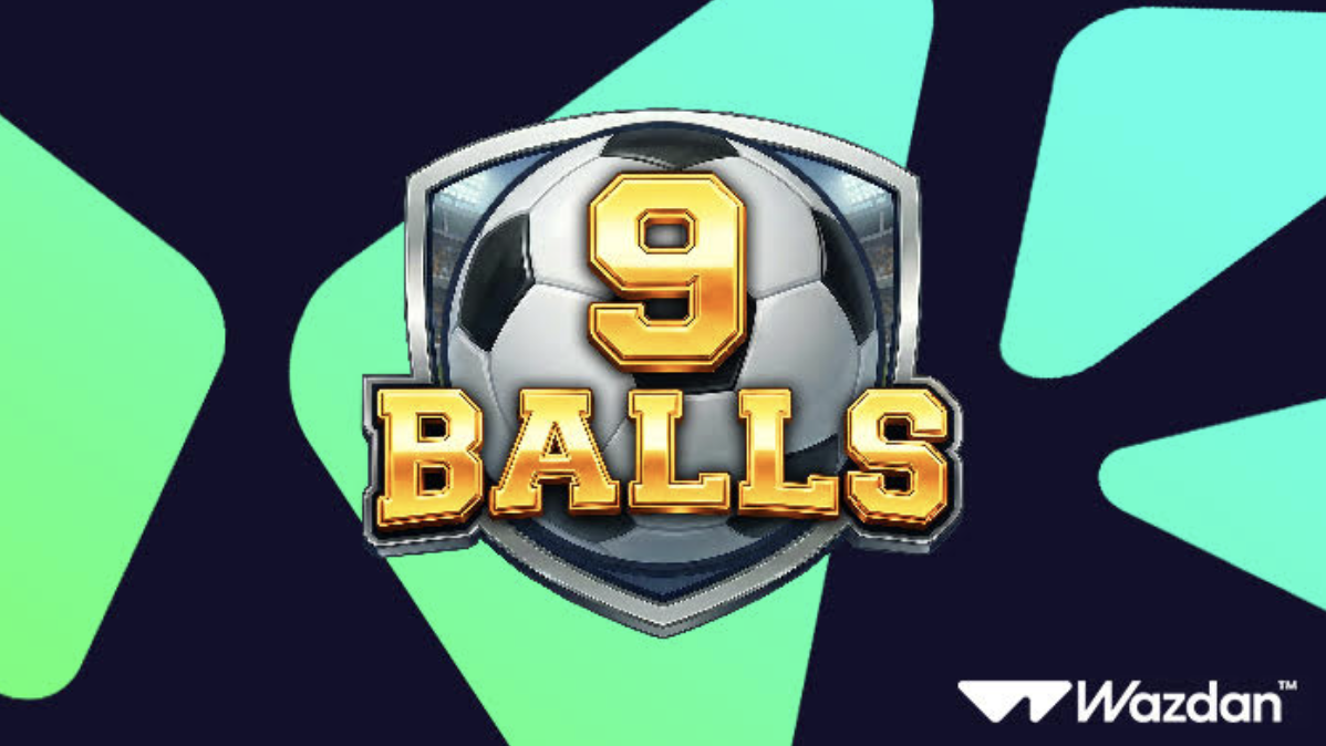 Wazdan Scores With New Penalty Kick Feature in World Cup-Inspired 9 Balls