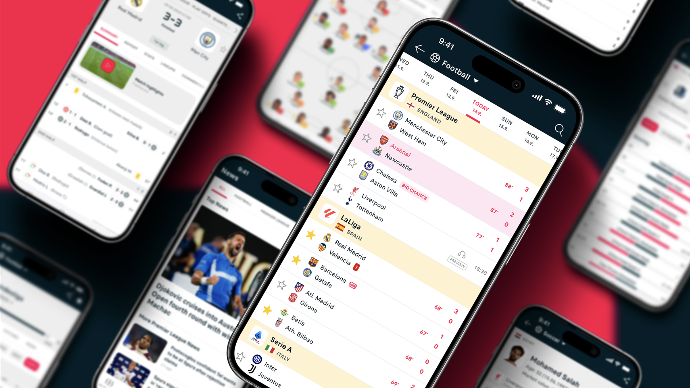 Flashscore Data Reveals UK Fans Betting Habits Ahead of the World Cup