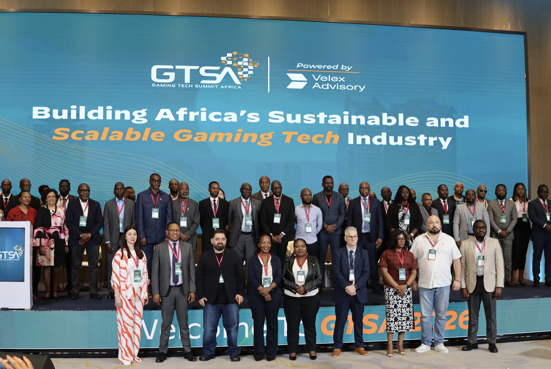 Gaming Tech Summit Africa Brings Together Regulators and Industry Leaders in Nairobi as Africa’s Gaming Market Enters a Defining Growth Era