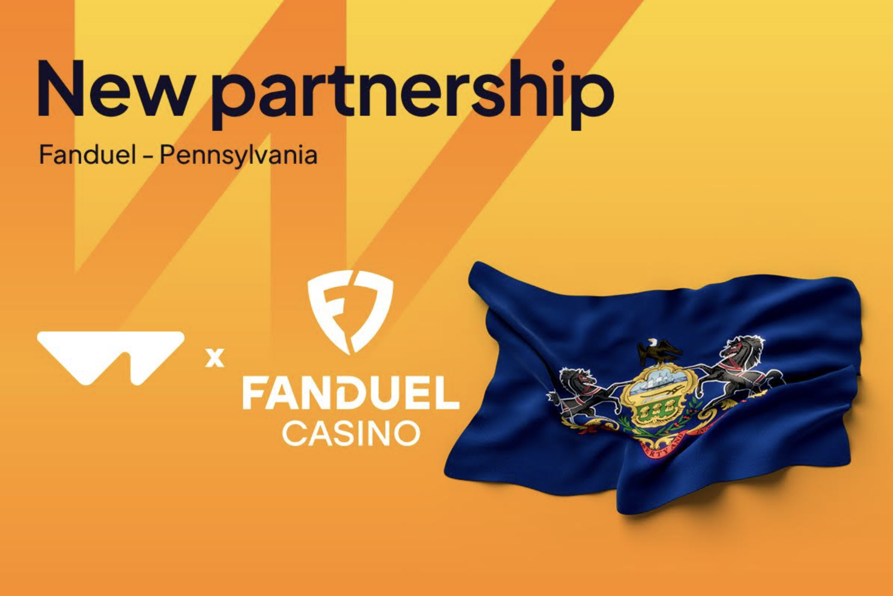 Wazdan Strengthens US Footprint with FanDuel Pennsylvania Launch