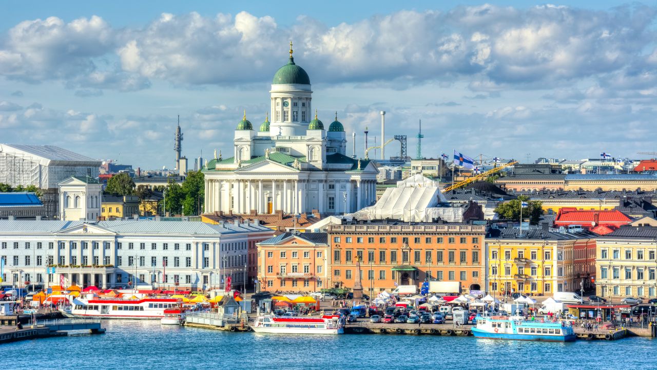 Finland’s Regulated Gambling Market Draws 50 Licence Applications Ahead of 2027 Launch