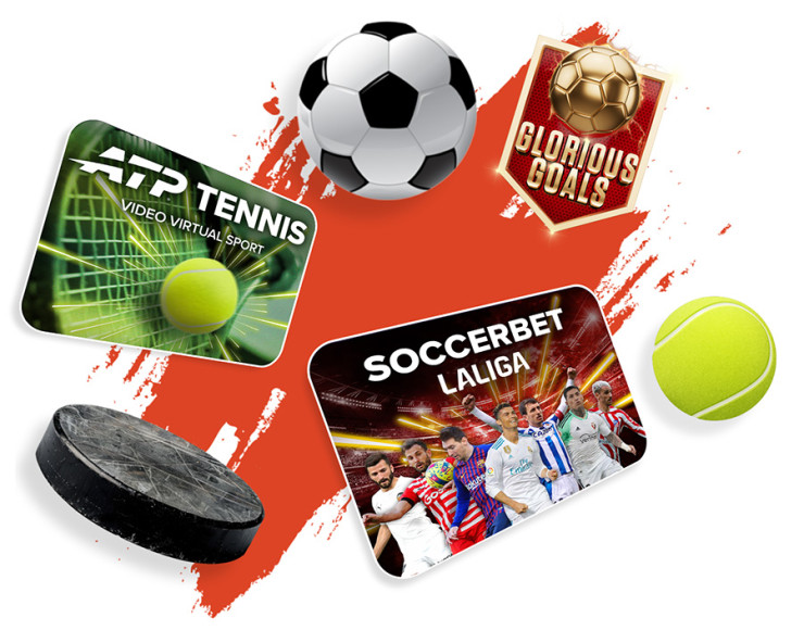 Ladbrokes Coral Digital Strengthens Virtual Sports Offering with Highlight Games Partnership